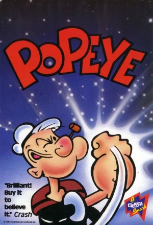 Popeye