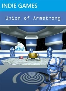 Union of Armstrong