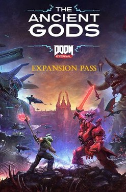 Doom Eternal: The Ancient Gods - Expansion Pass