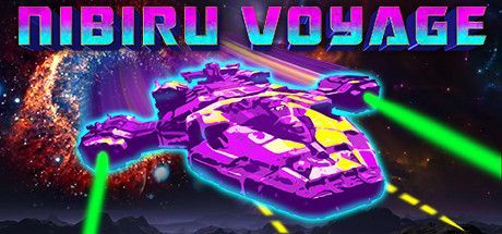 Nibiru Voyage