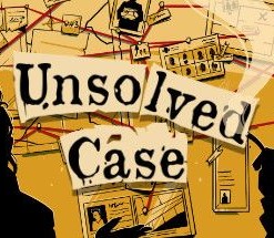 Unsolved Case