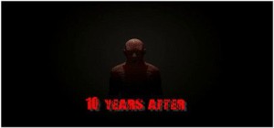 10 Years After