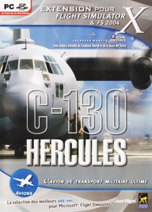 C-130 Hercules