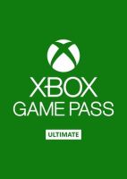 Xbox Game Pass Ultimate