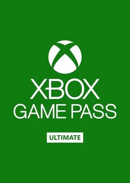 Xbox Game Pass Ultimate