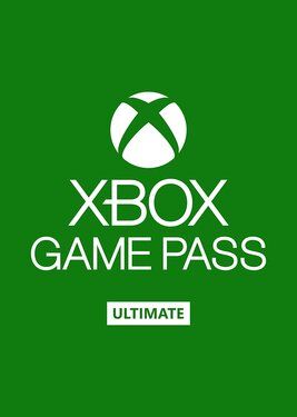 Xbox Game Pass Ultimate
