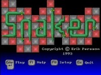 Snaker