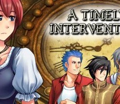 A Timely Intervention