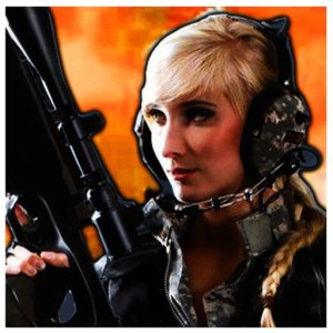 Sniper Elite Battle Field HD