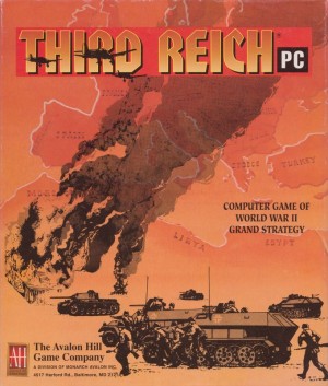 Third Reich