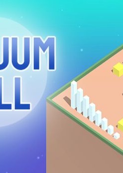 Vacuum Ball