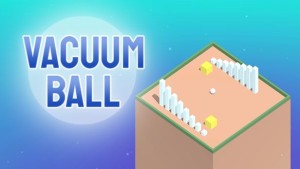 Vacuum Ball