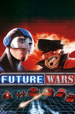 Future Wars
