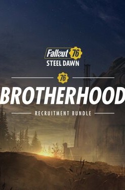 Fallout 76: Recruitment Pack