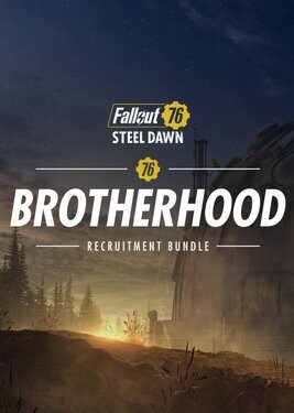 Fallout 76: Recruitment Pack