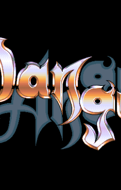 Dangel