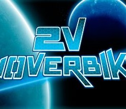 2V Hoverbike