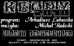 Klony 2010