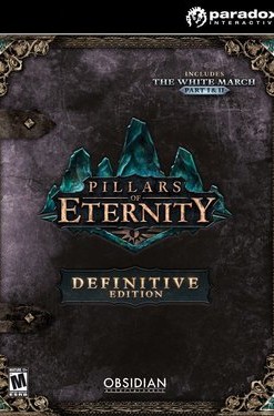 Pillars of Eternity: Definitive Edition