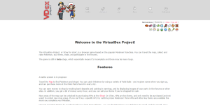 VDex Project