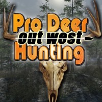 Pro Deer Hunting: Out West
