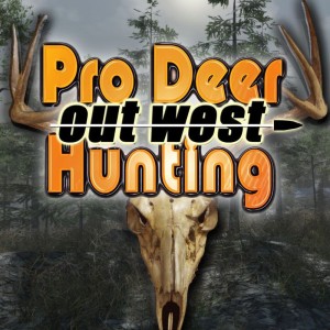 Pro Deer Hunting: Out West