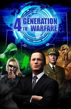 4th Generation Warfare