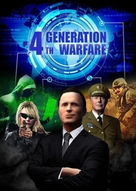 4th Generation Warfare