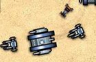 Canyon Defense