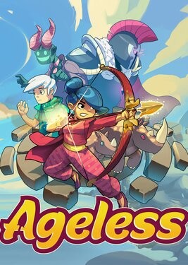 Ageless