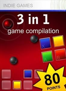 3 in 1: Game Compilation