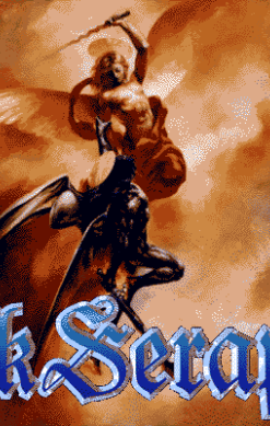Dark Seraphim