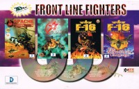 Front Line Fighters