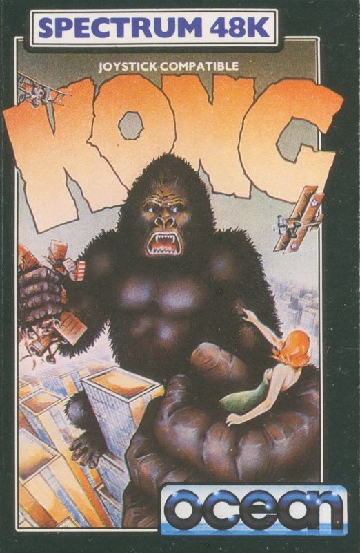 Kong