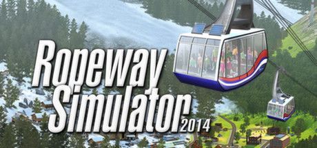 Ropeway Simulator 2014
