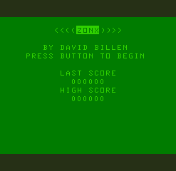 Zonx