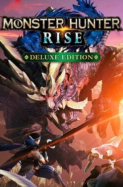 Monster Hunter: Rise (Deluxe Edition)