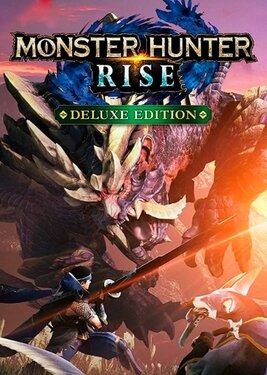 Monster Hunter: Rise (Deluxe Edition)