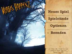 Kürbis Happenz Lite