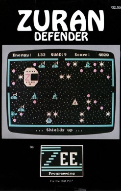 Zuran Defender