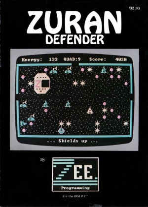 Zuran Defender