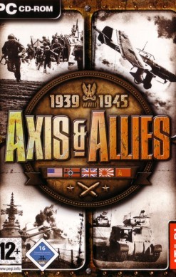 Axis & Allies