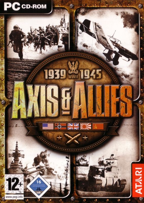 Axis & Allies