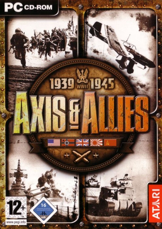 Axis & Allies