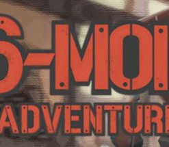 6-Mon Adventure