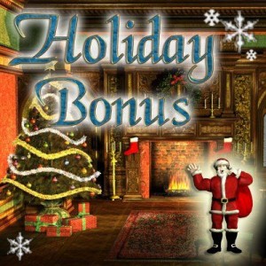 Holiday Bonus