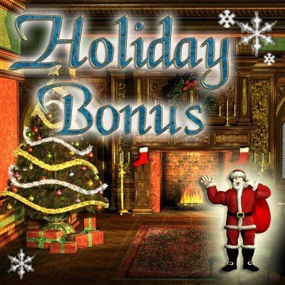 Holiday Bonus