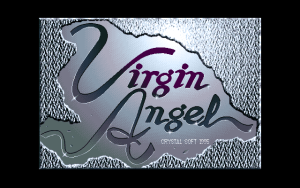 Virgin Angel