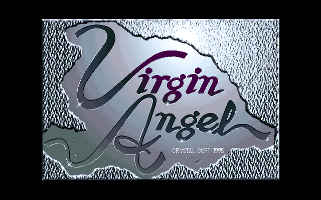 Virgin Angel