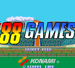 '88 Games